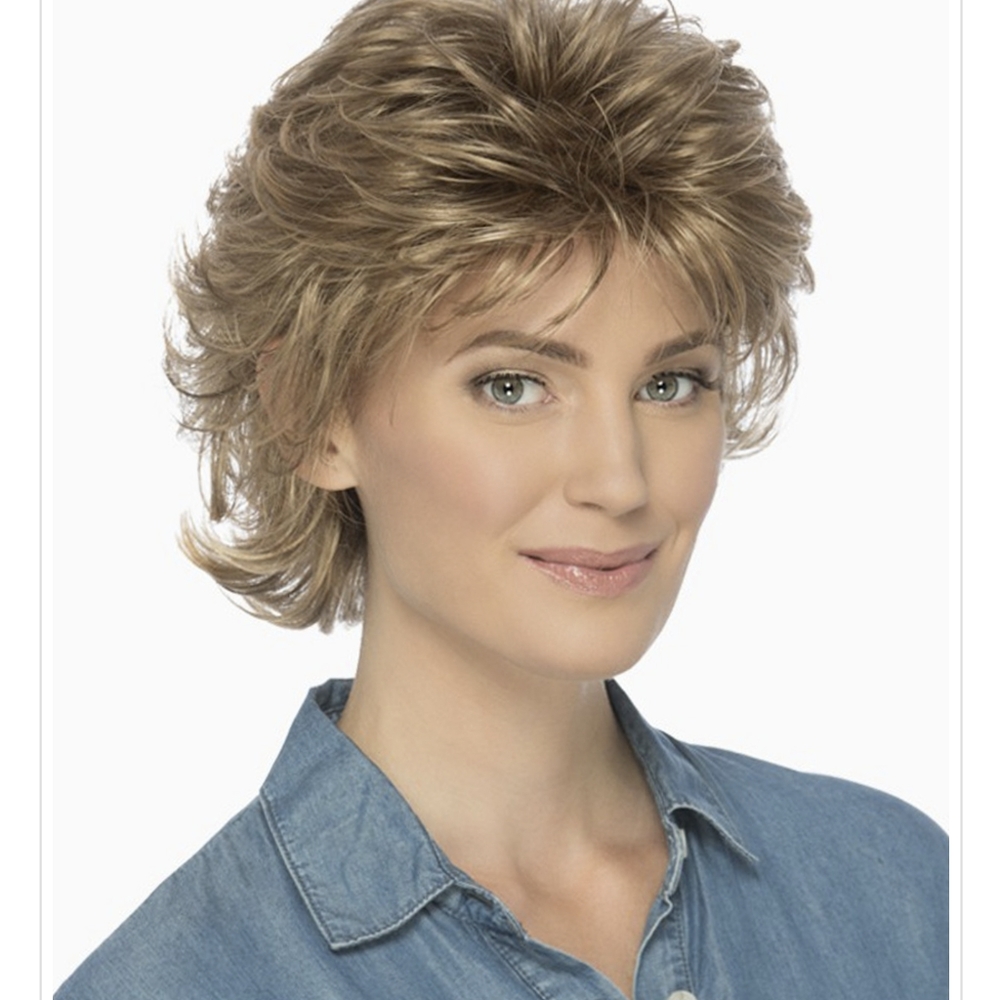 Estetica Designs Wig - Shelby